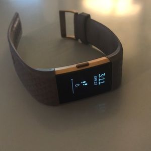 Fitbit Charge 2